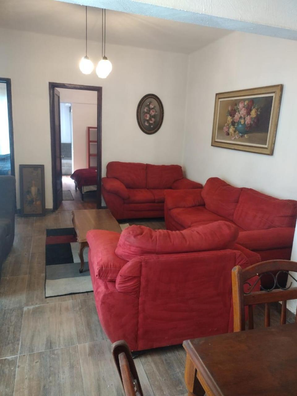Amplio Y Comodo Departamento